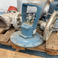 Lot Of Various Valves and Spare Parts image 2